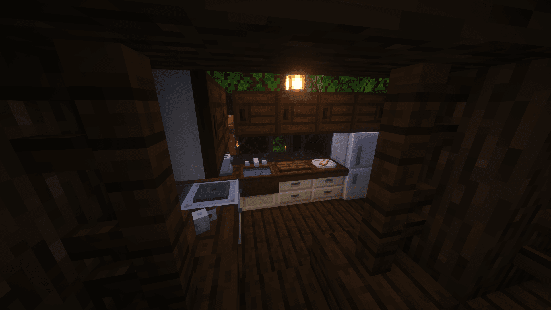 Furniture & Tech (QOL) screenshot