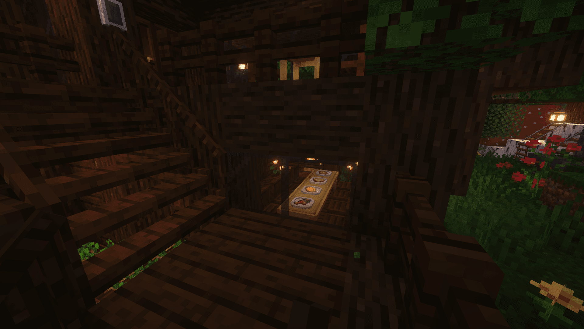 Furniture & Tech (QOL) screenshot