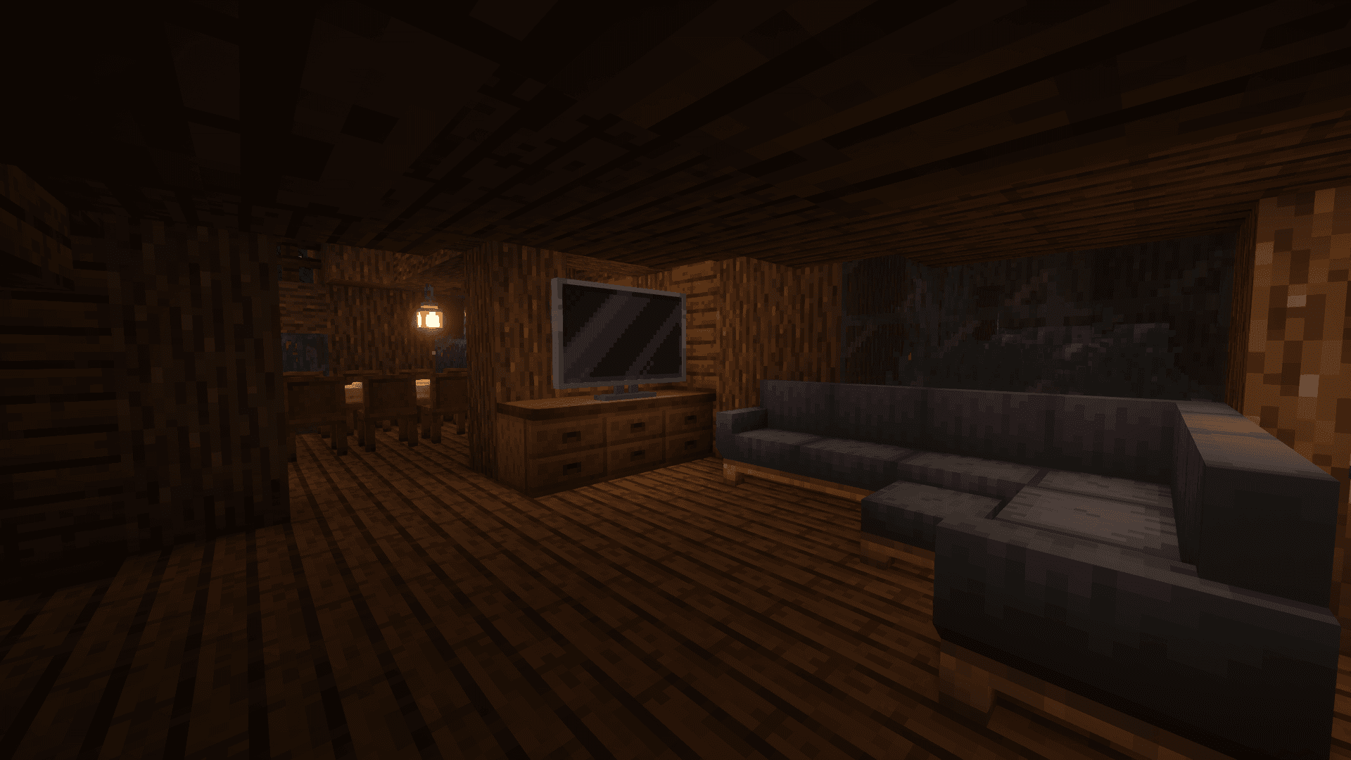 Furniture & Tech (QOL) screenshot