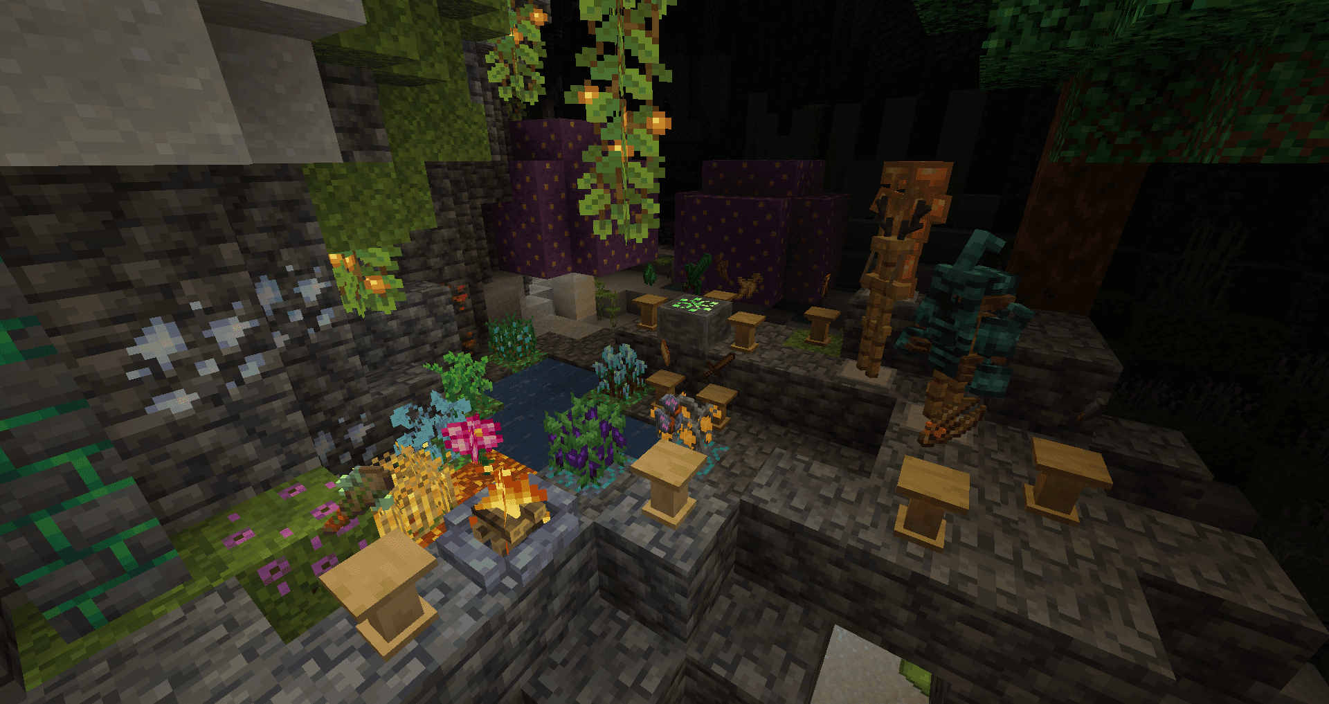 Roots 4 screenshot