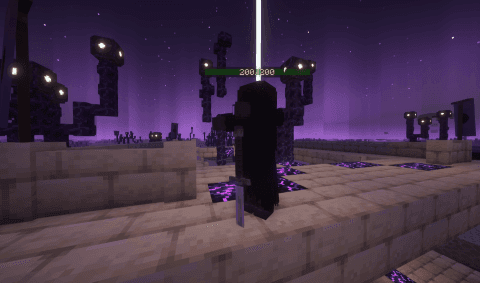 The Last Sword You Never Forgot screenshot