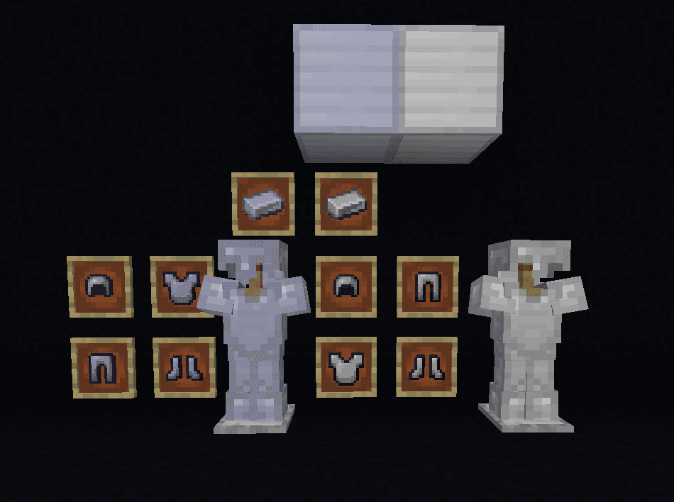 More Materials After Netherite screenshot