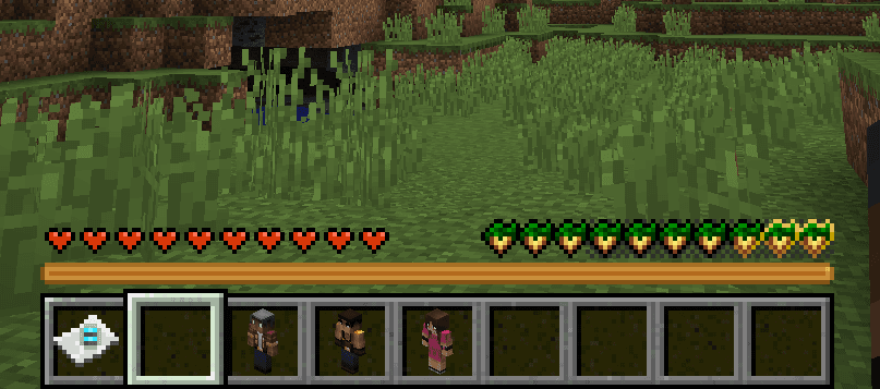 Farming Valley - GUI screenshot