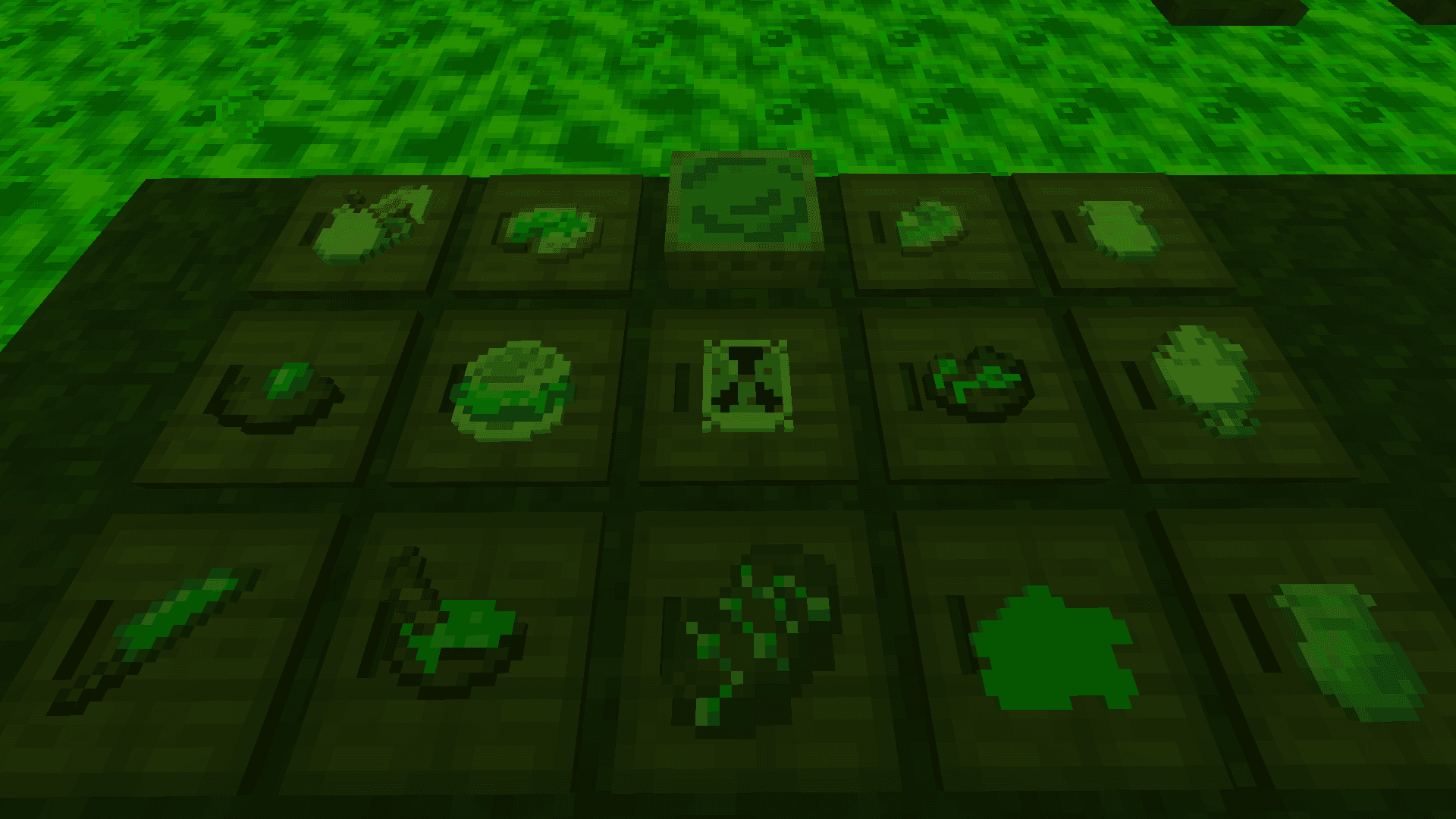 Alex's Caves Delight screenshot