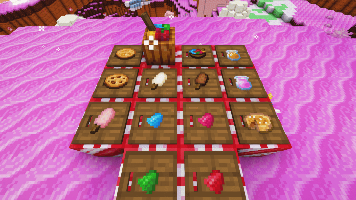 Alex's Caves Delight screenshot