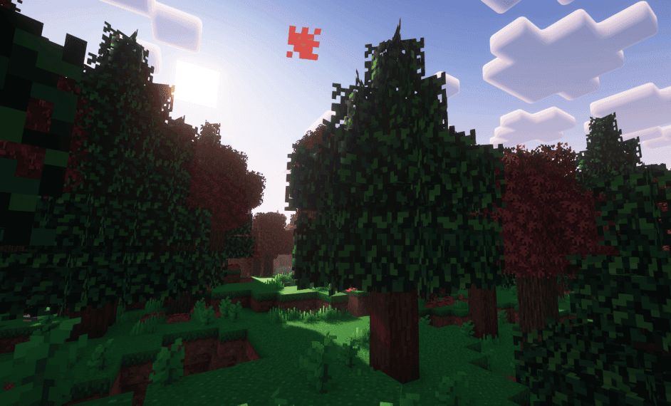 CHERRYMON: Cozy Cobblemon Adventures screenshot