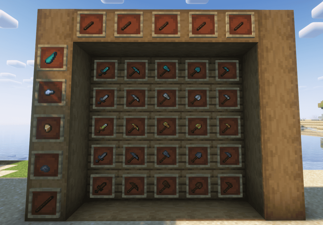 Mini Tools screenshot