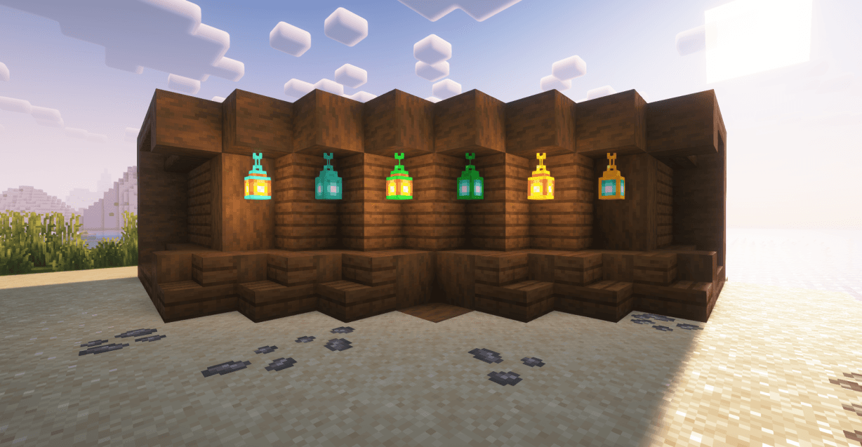 Mini Tools screenshot