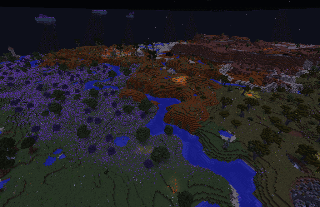 Infinite Progress screenshot