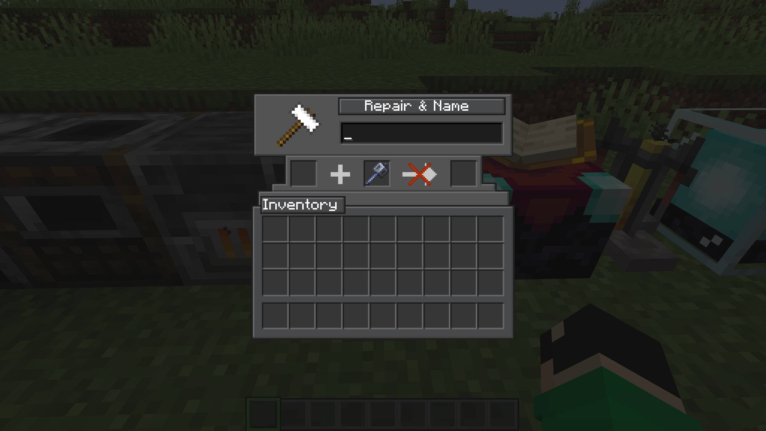 Better GUI BC screenshot