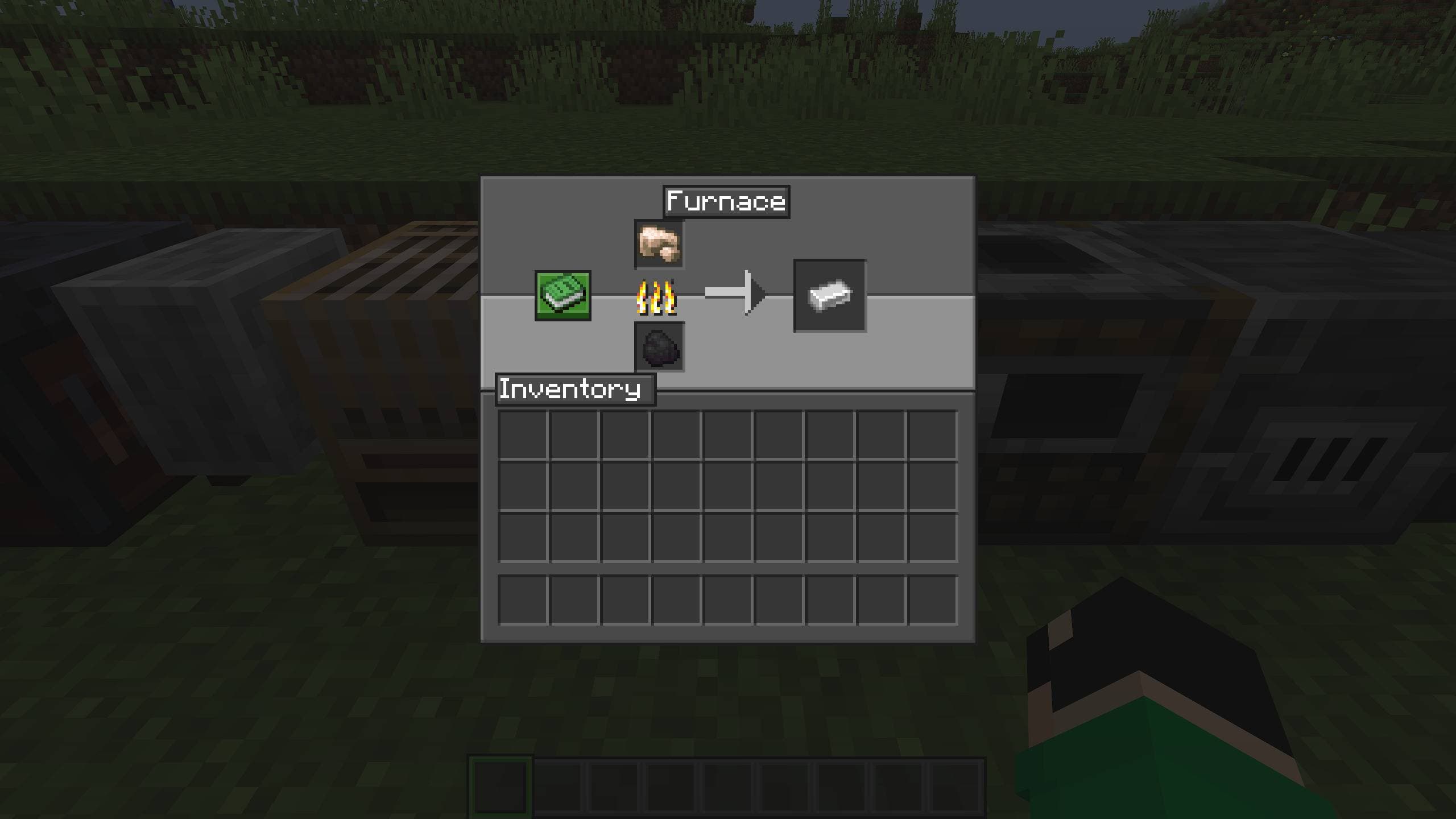 Better GUI BC screenshot