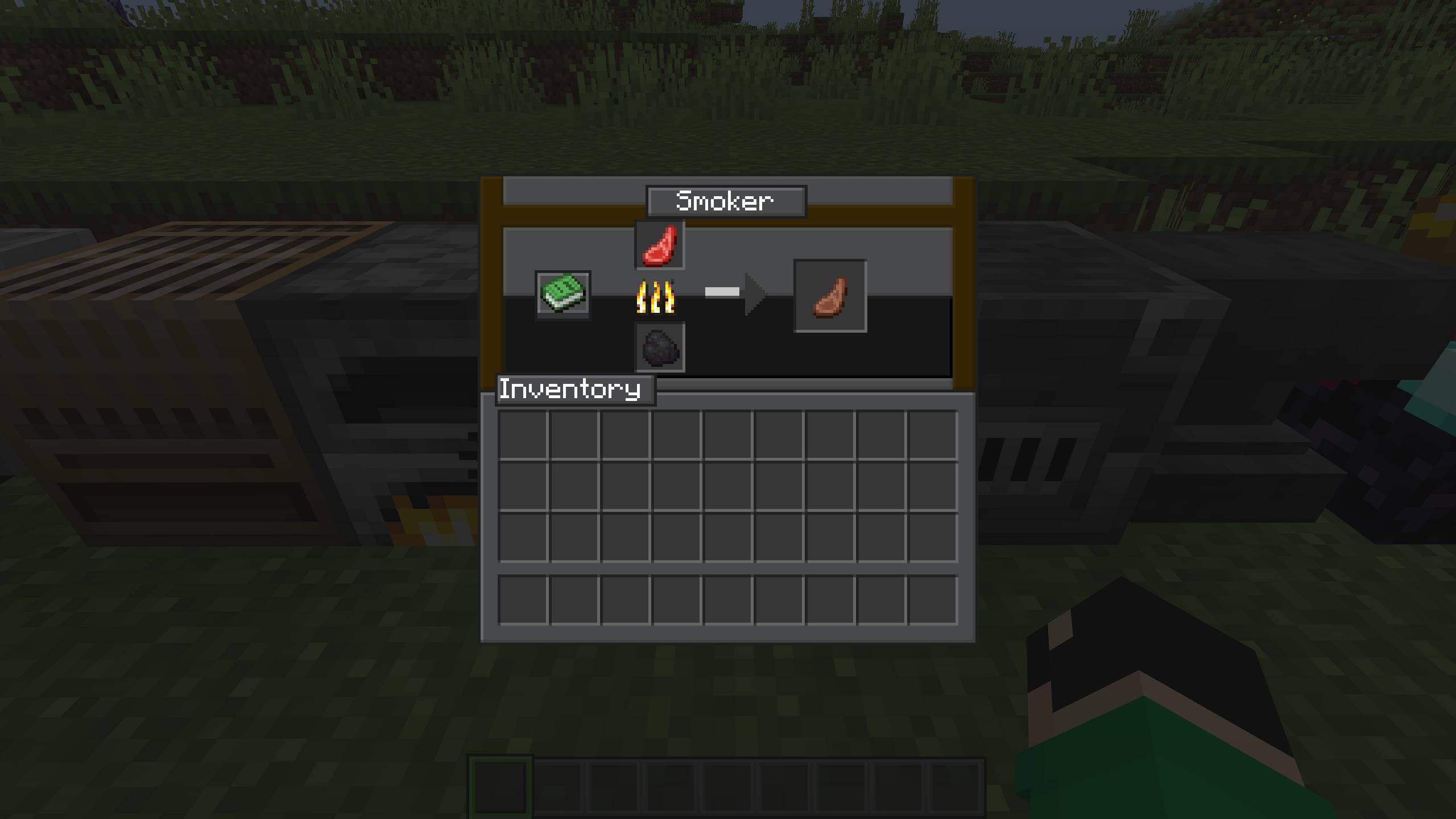 Better GUI BC screenshot