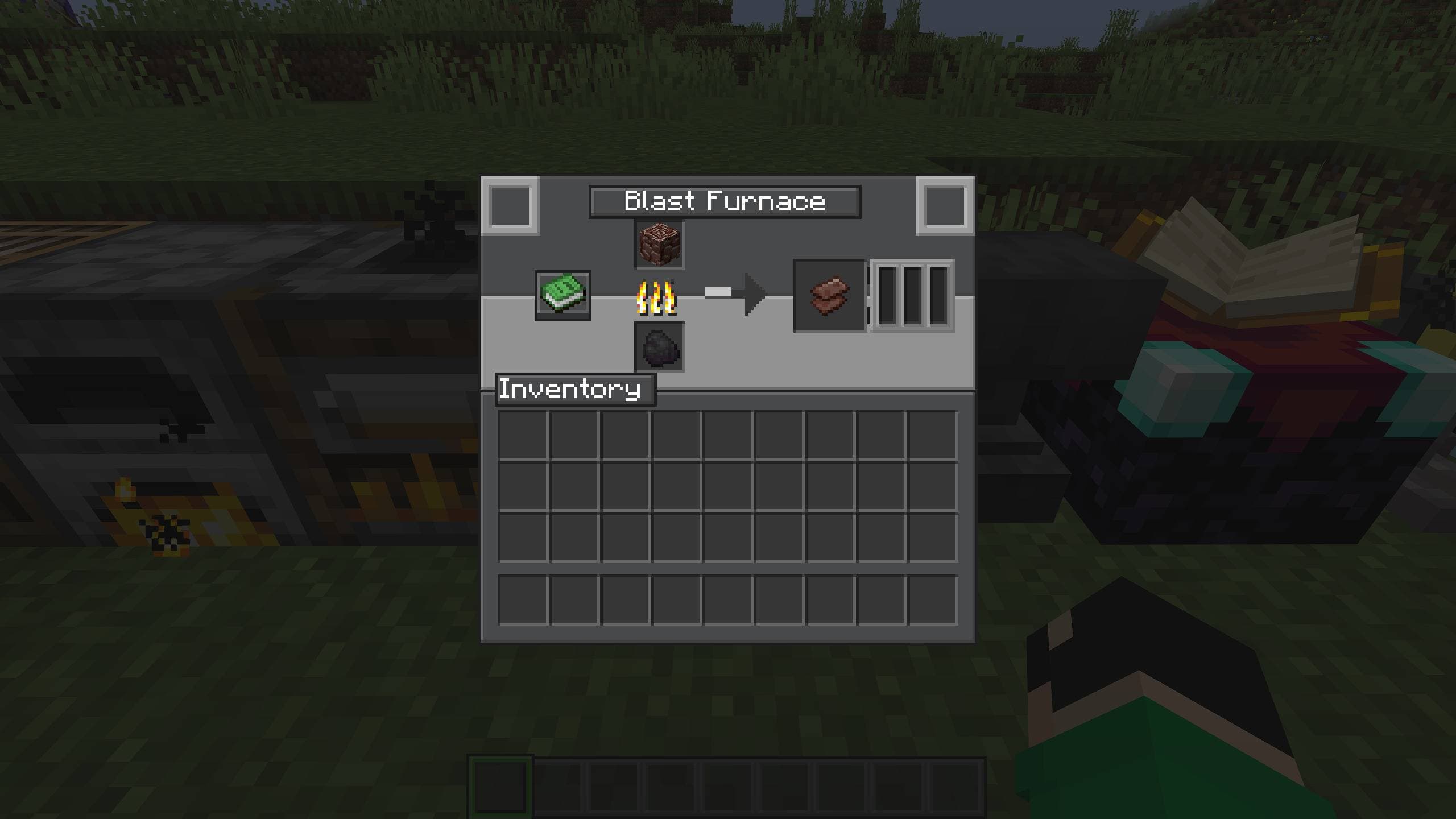 Better GUI BC screenshot