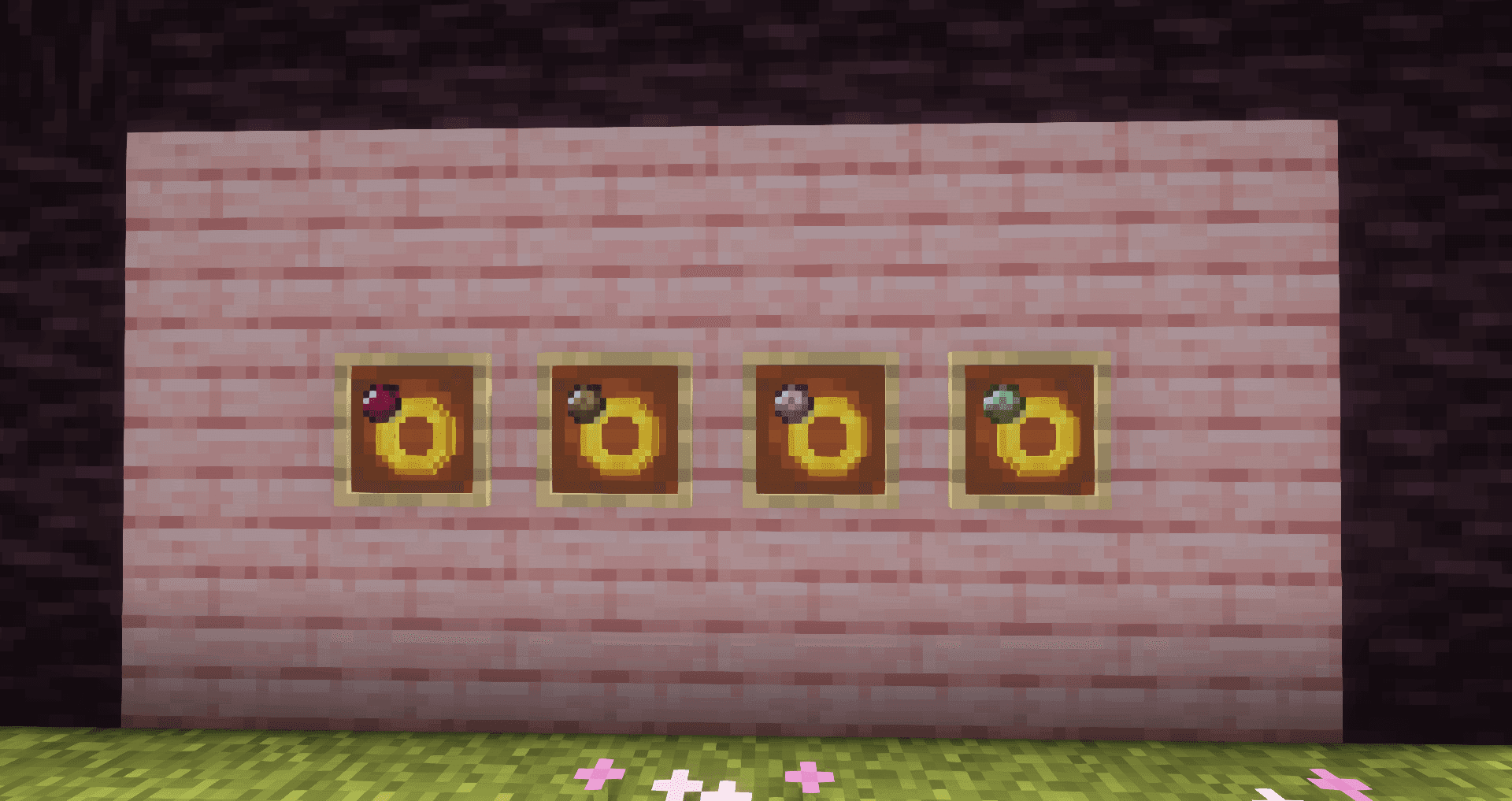 Potion Rings - REFORGED [FORGE/NEOFORGE] screenshot