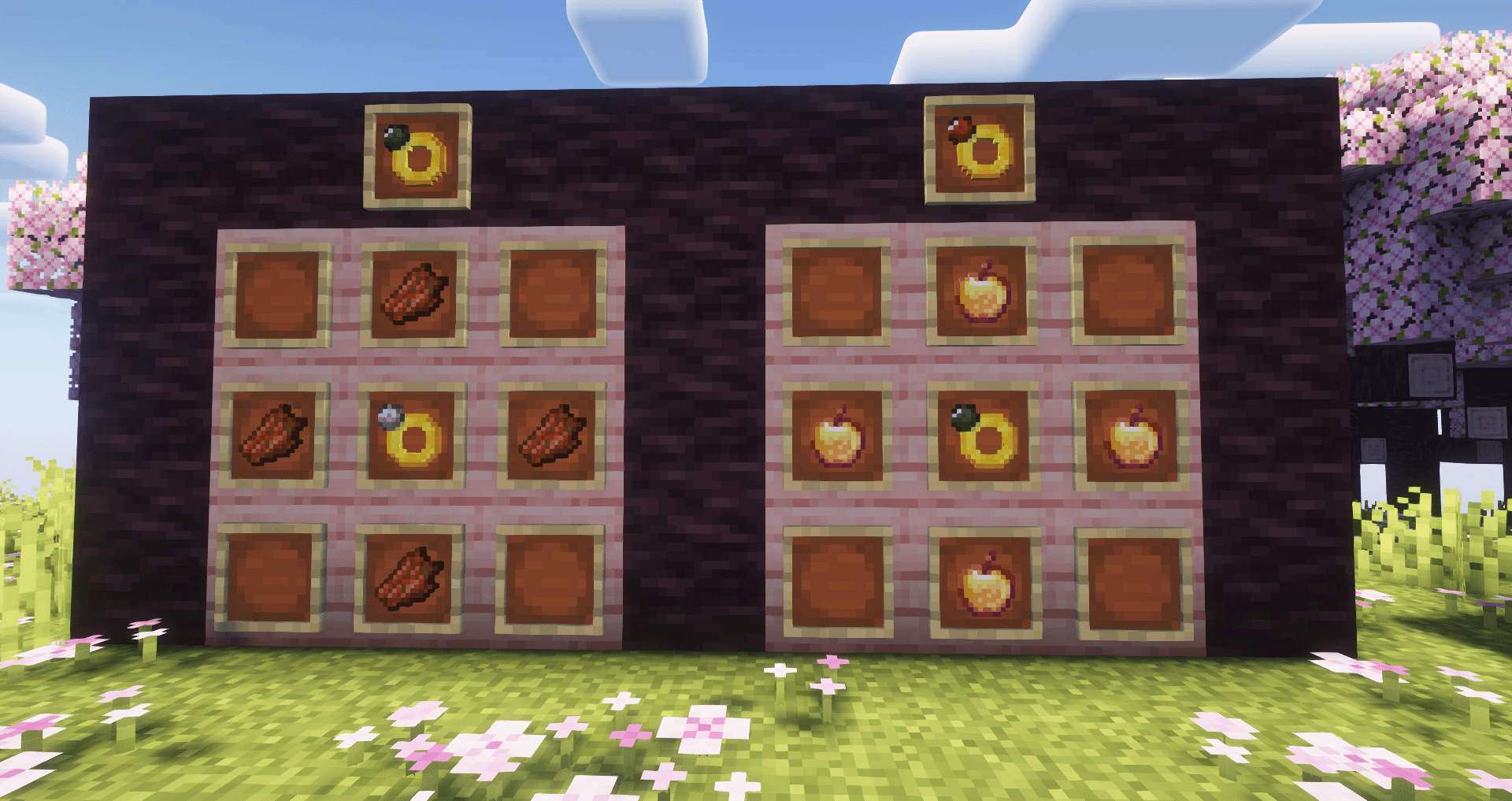 Potion Rings - REFORGED [FORGE/NEOFORGE] screenshot
