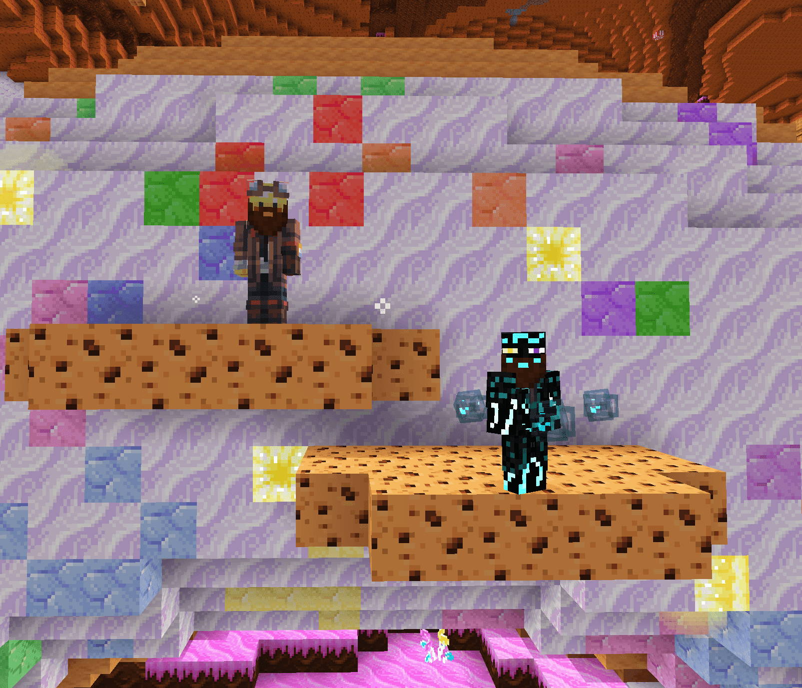 Create: Testosterone screenshot