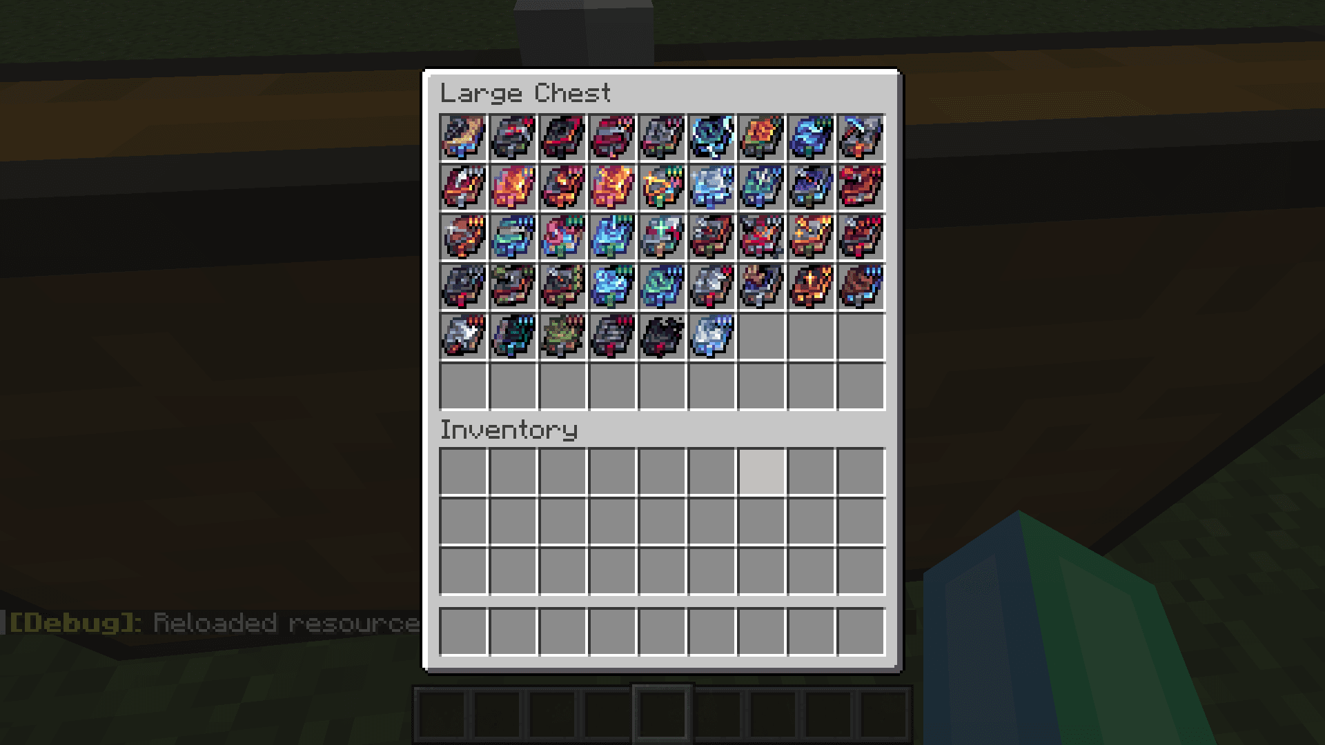 Enchantment Enhancements screenshot