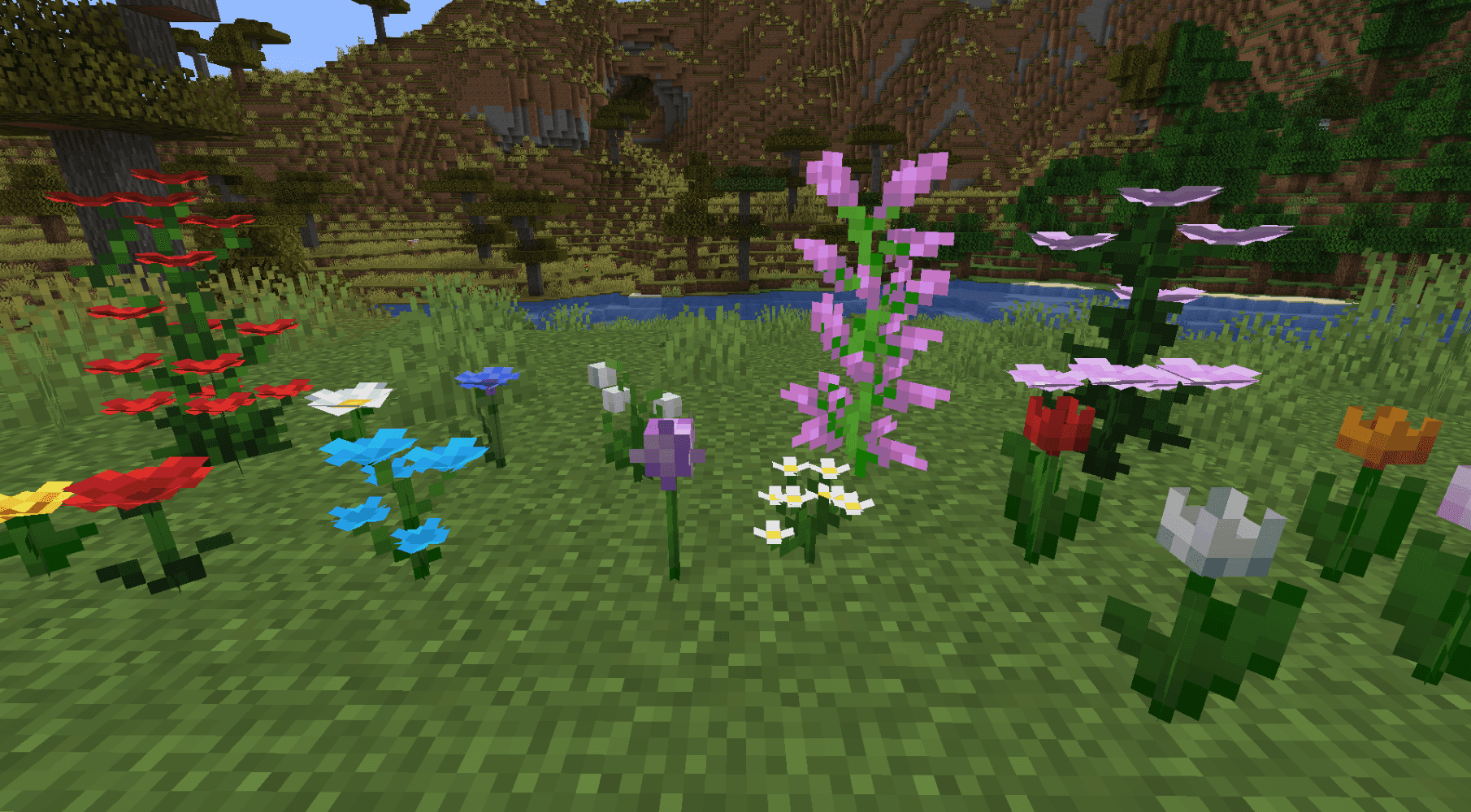 Crops 3D Reploughed screenshot