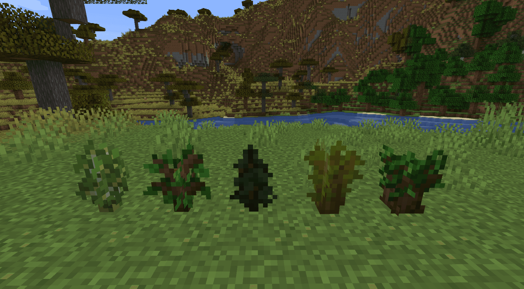 Crops 3D Reploughed screenshot
