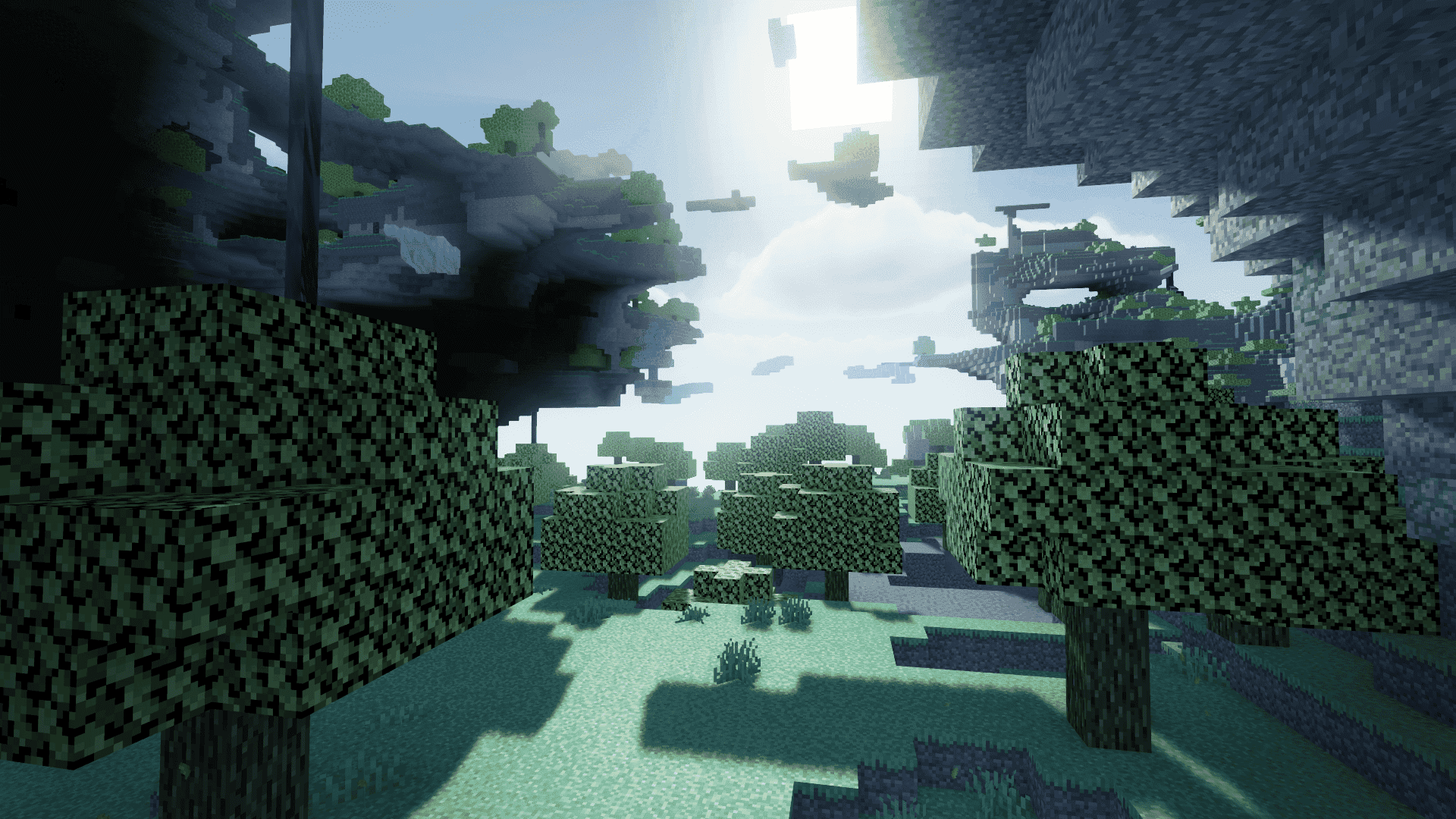 Jmfaaa's Infinicraft screenshot