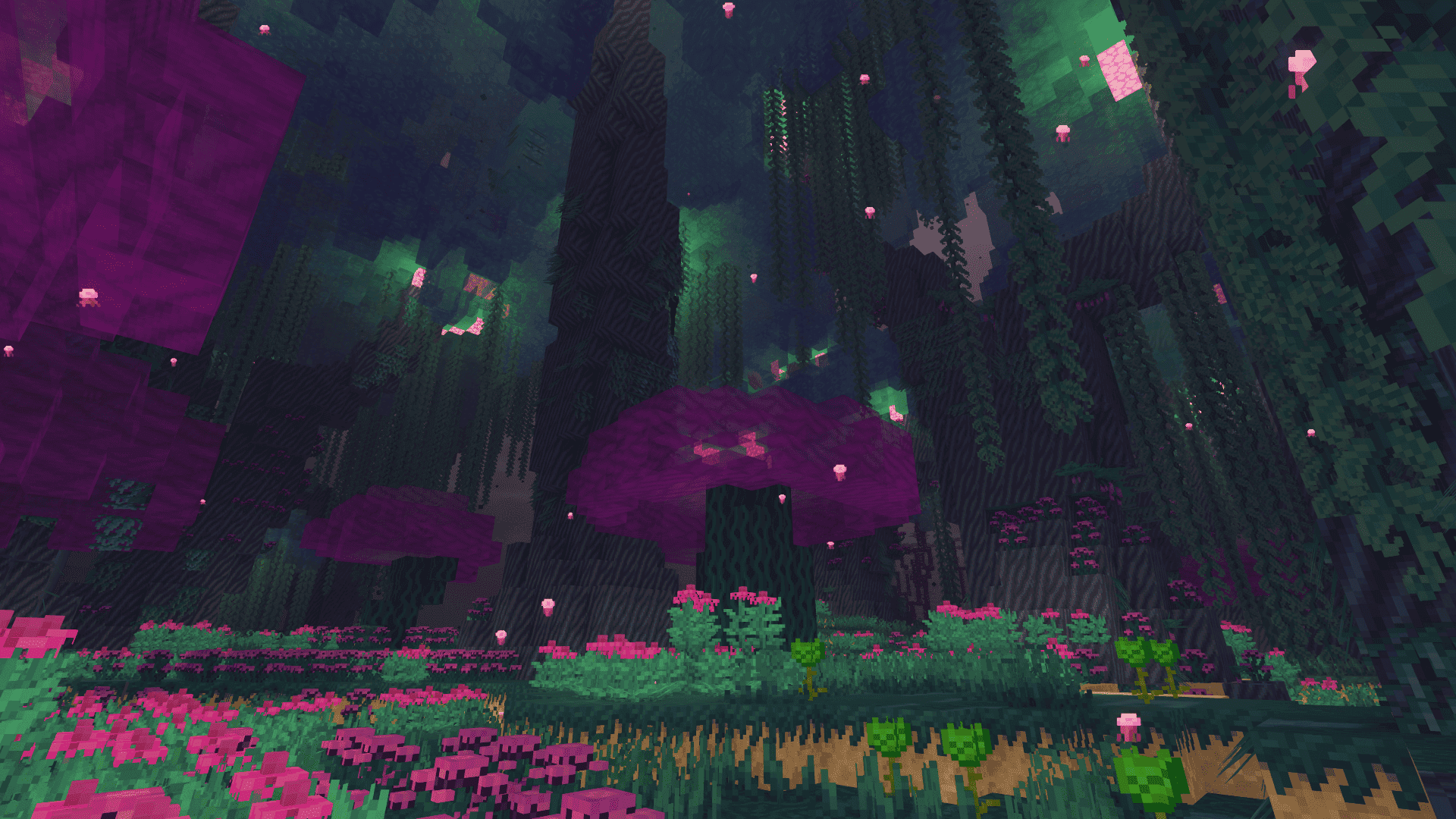 Jmfaaa's Infinicraft screenshot