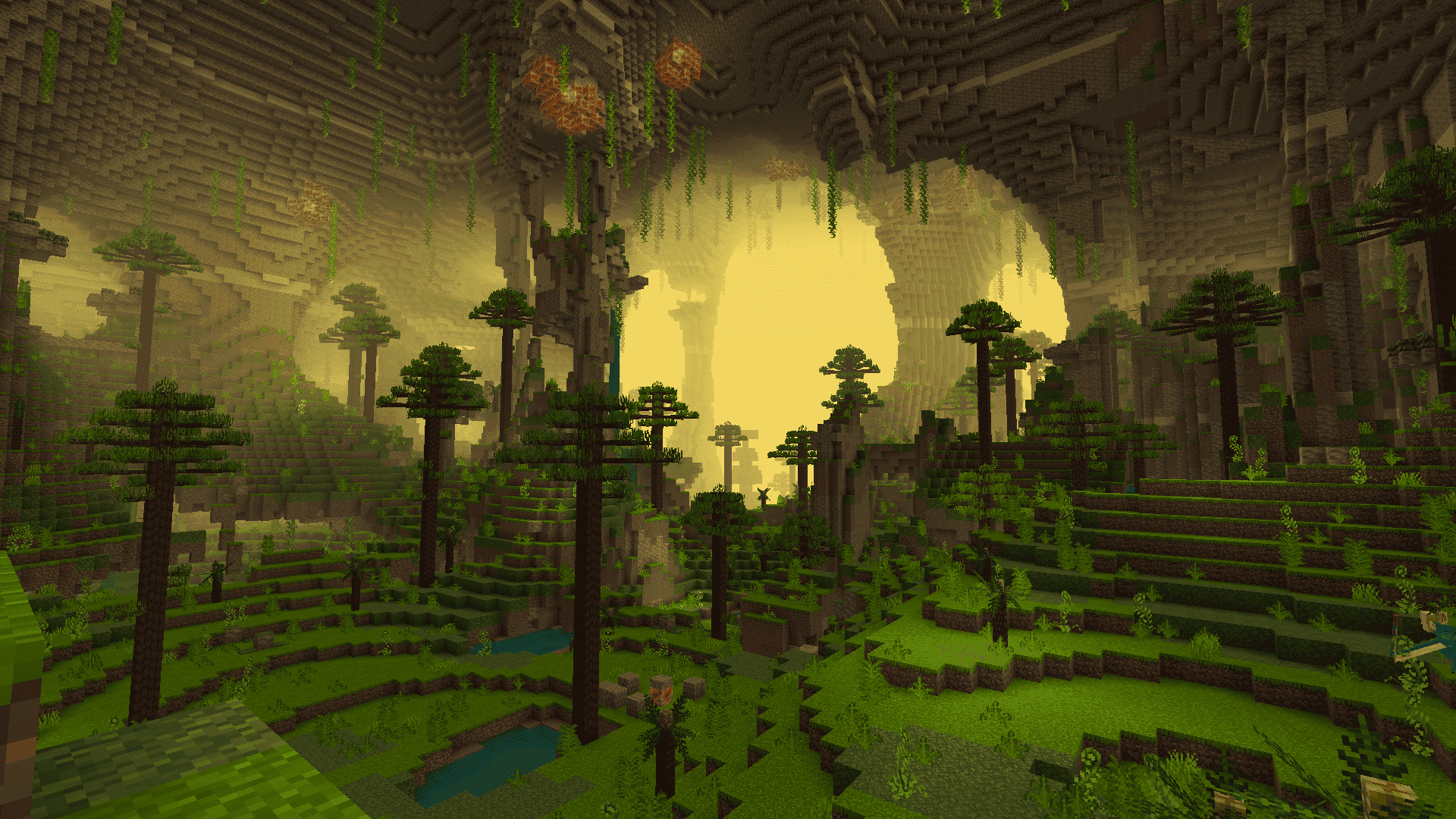 Jmfaaa's Infinicraft screenshot