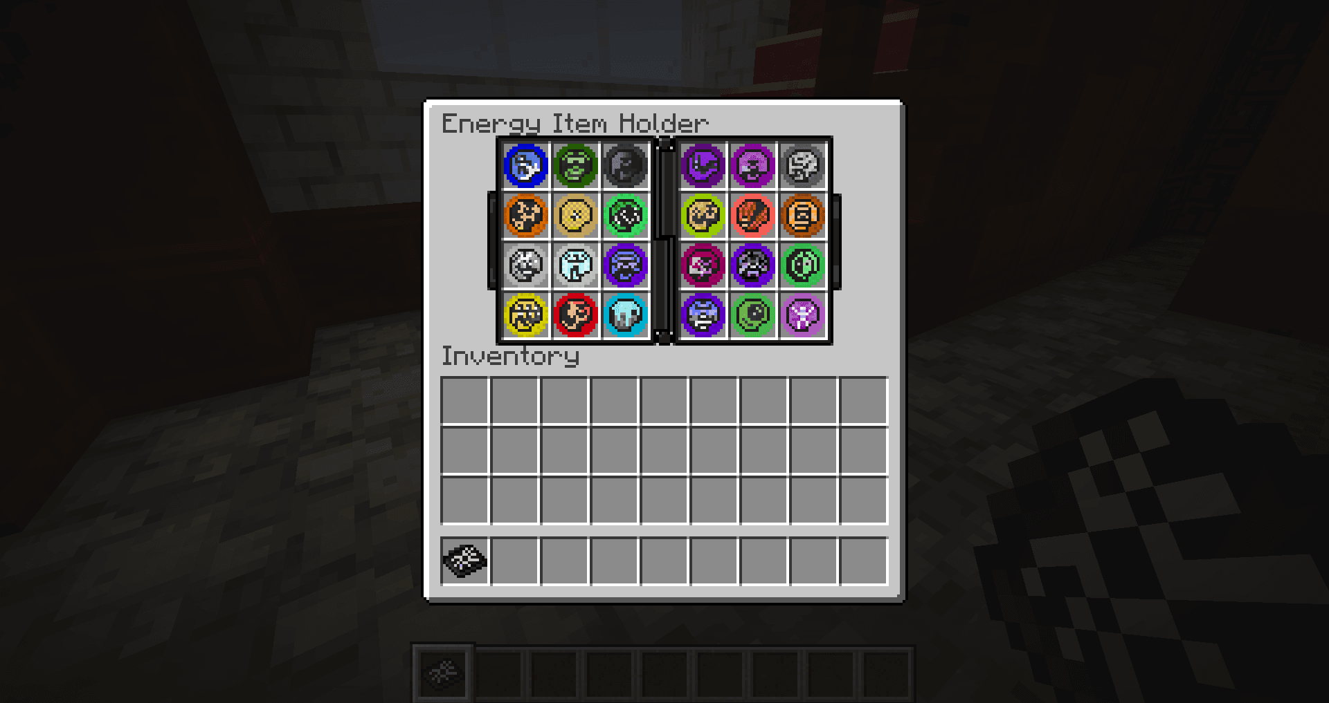 Kamen Rider Craft screenshot