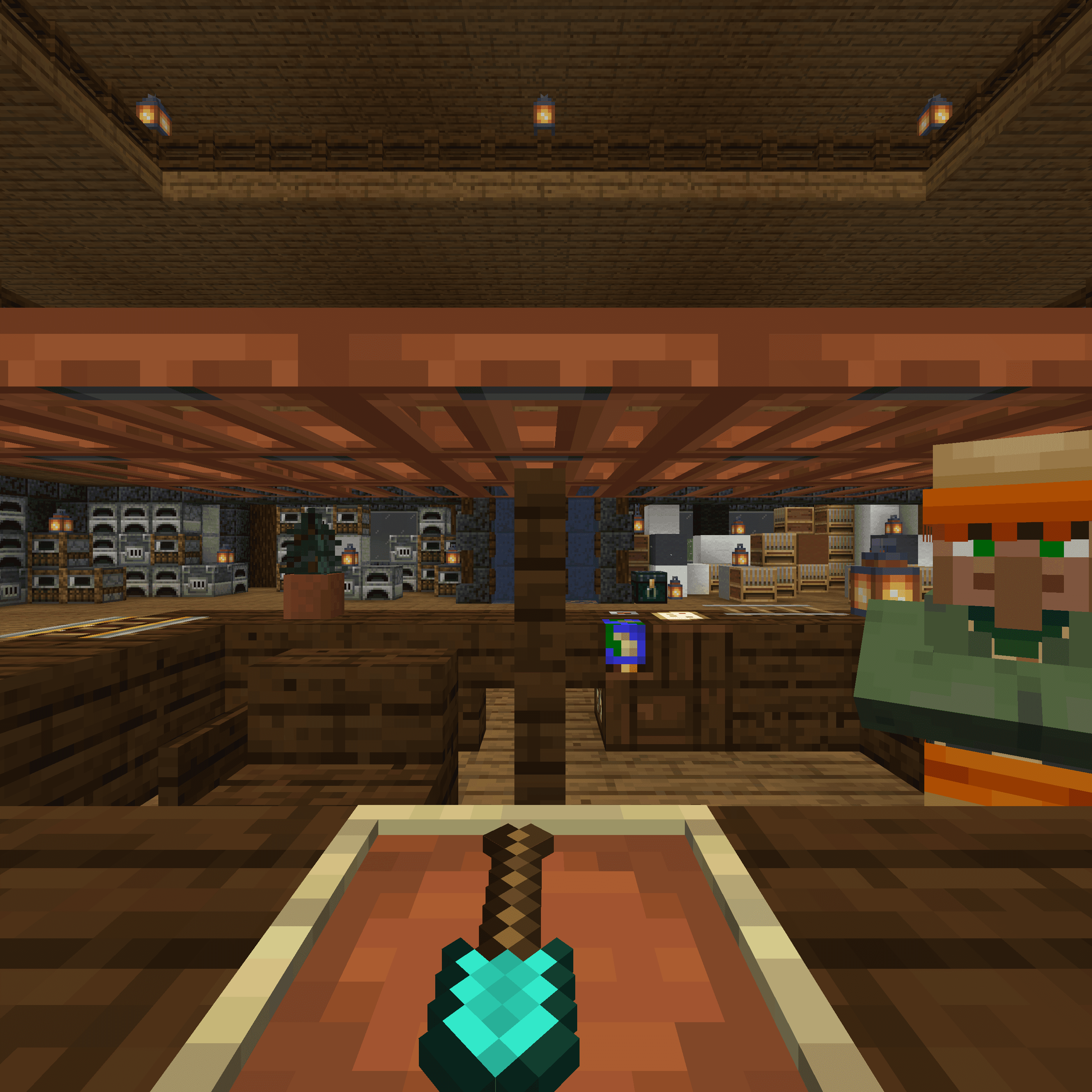 Colonal Panorama screenshot