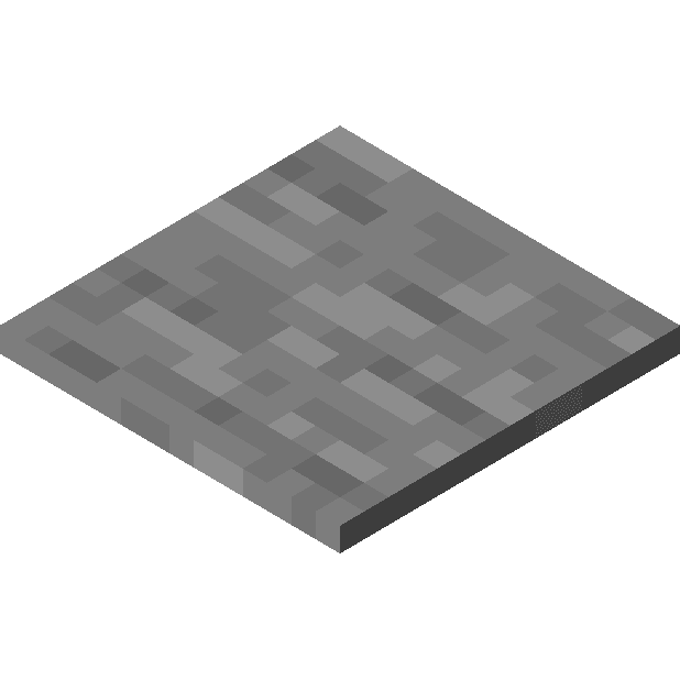Quieter Stone Pressure Plates screenshot