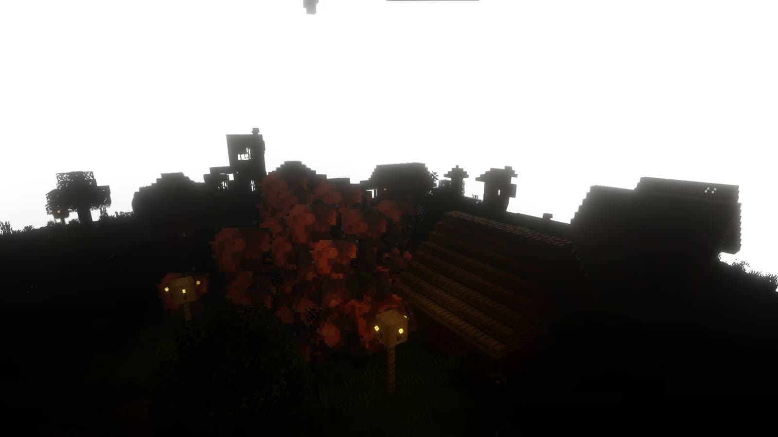 Nomurras Terror screenshot