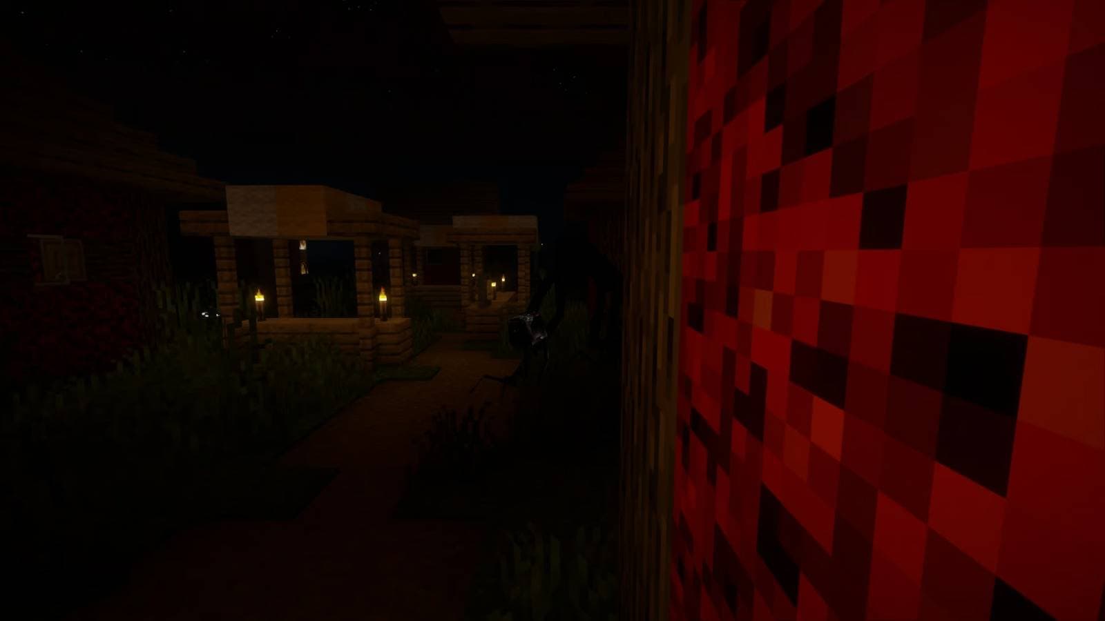 Nomurras Terror screenshot