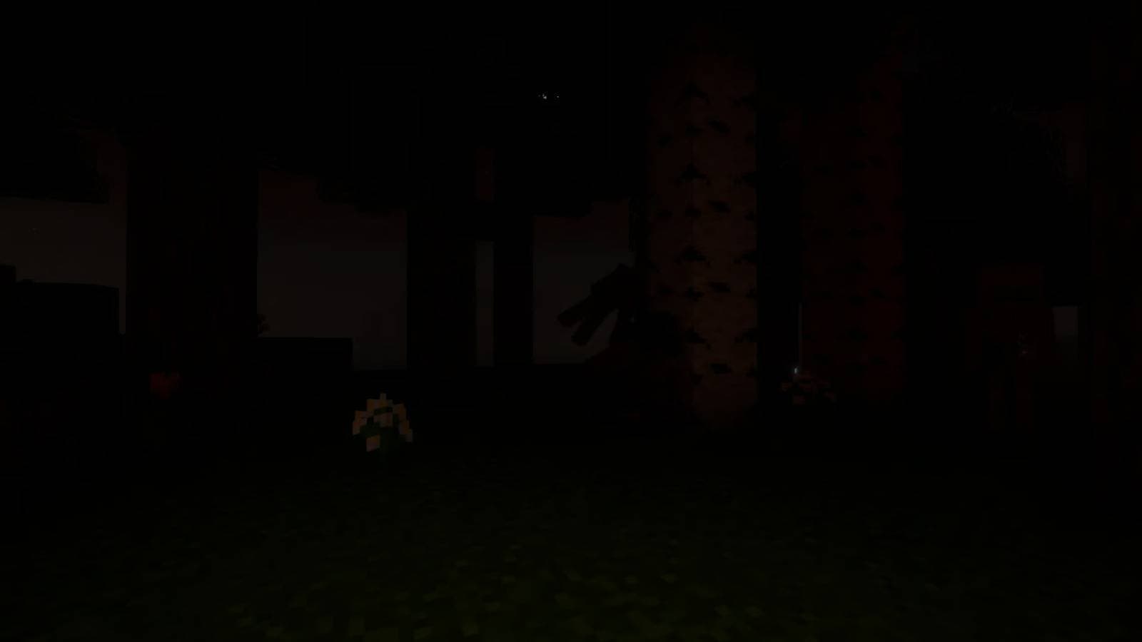 Nomurras Terror screenshot