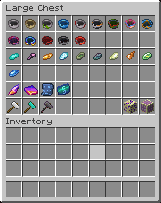 Cobblemon Parts Refabricated screenshot