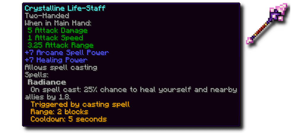 Arsenal (RPG Series) screenshot