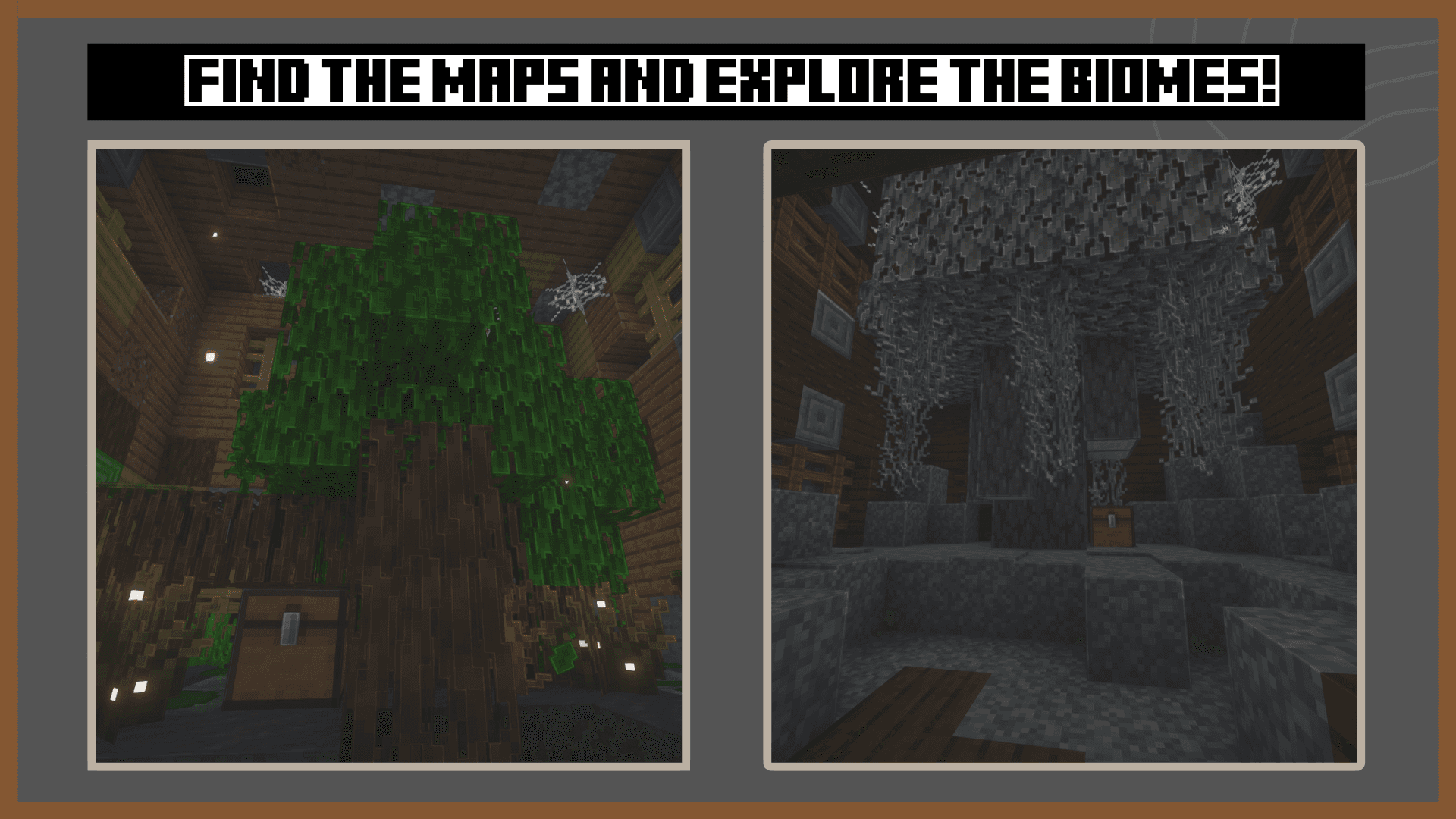 Hopo Better Mineshaft screenshot