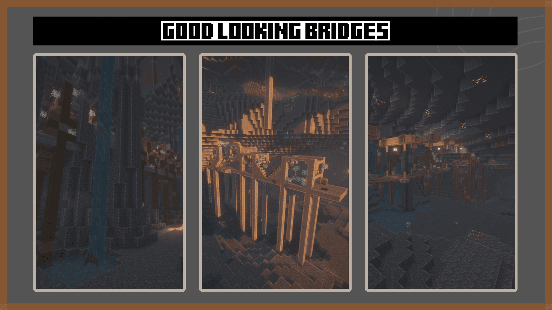 Hopo Better Mineshaft screenshot
