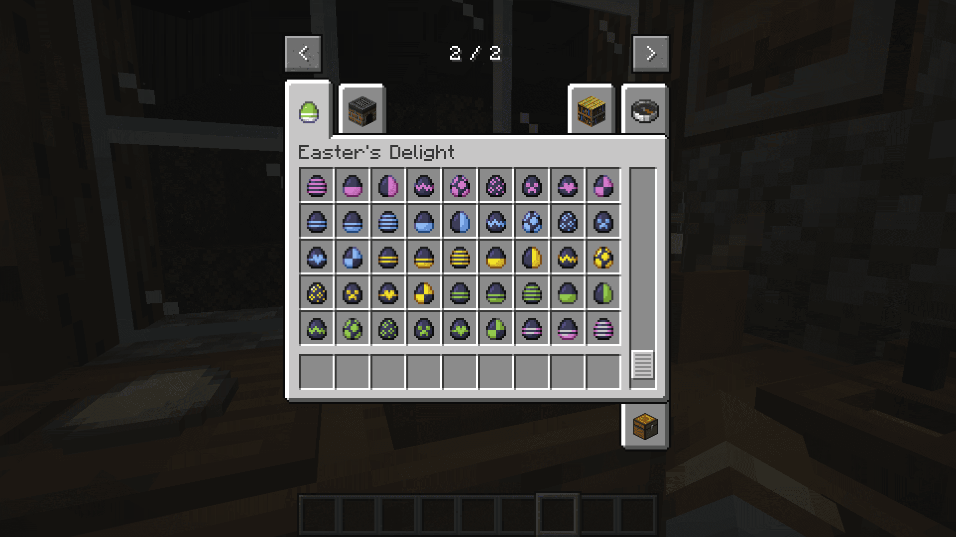 Easter's Delight screenshot