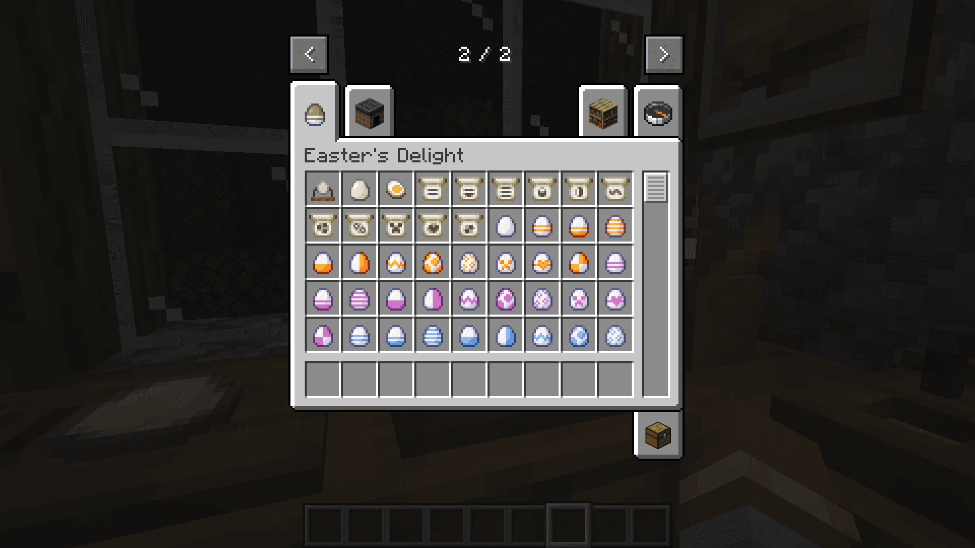 Easter's Delight screenshot