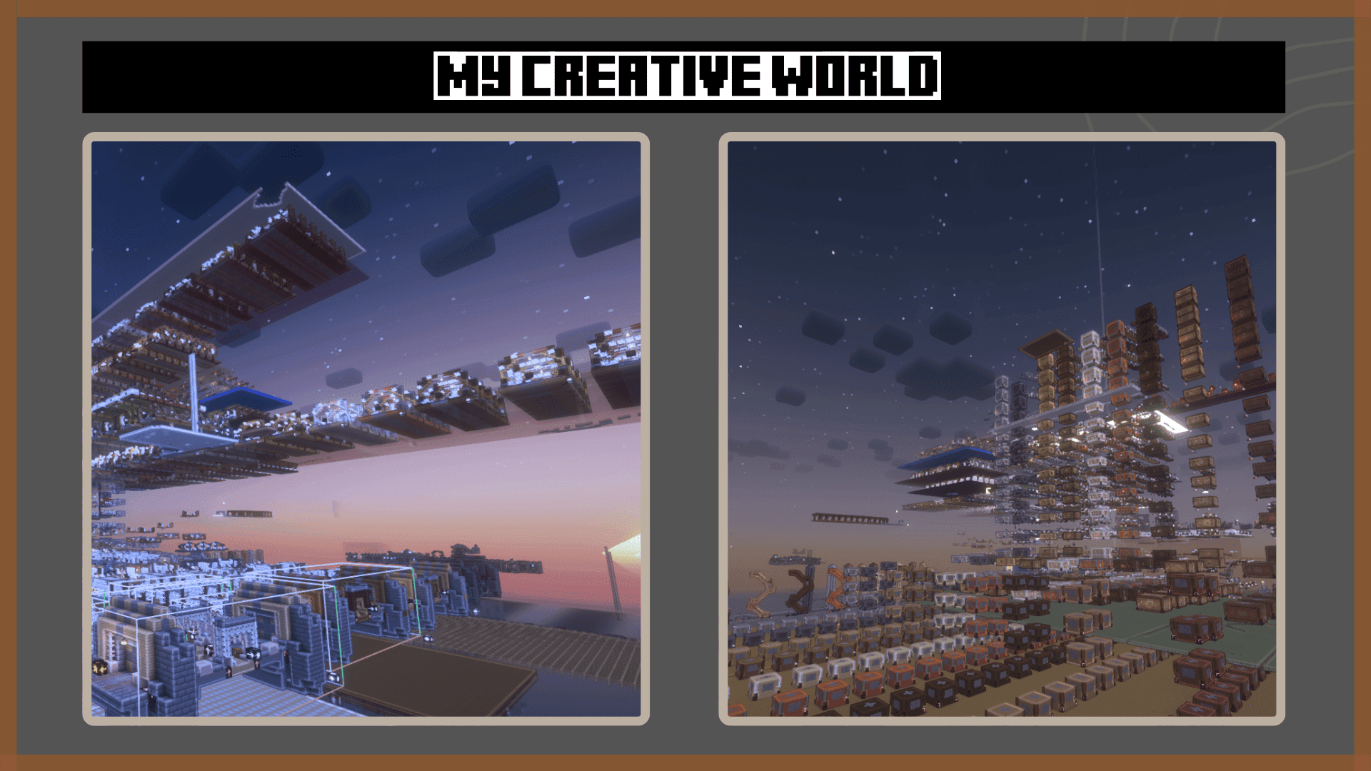 Hopo Better Mineshaft screenshot