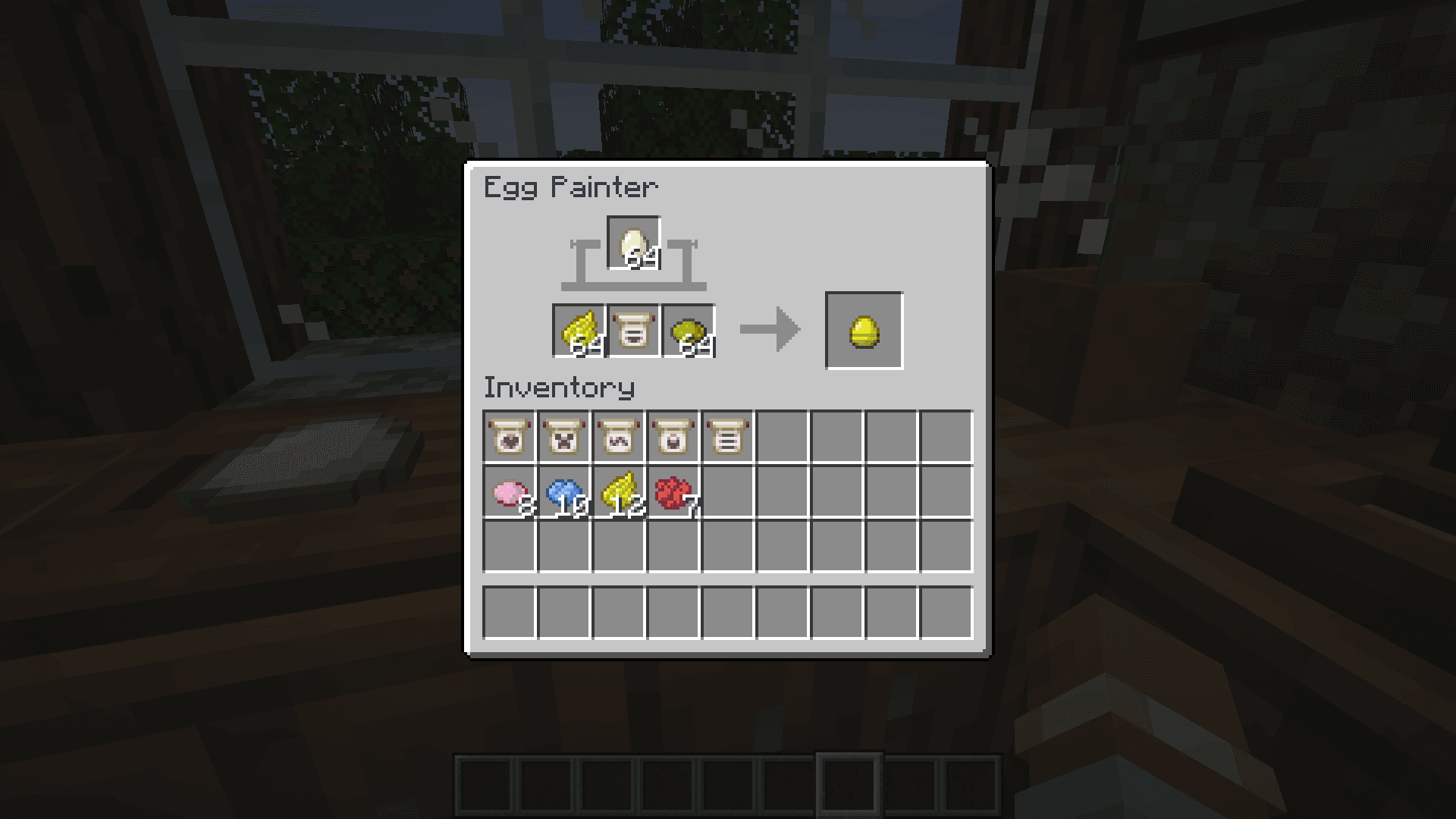 Easter's Delight screenshot