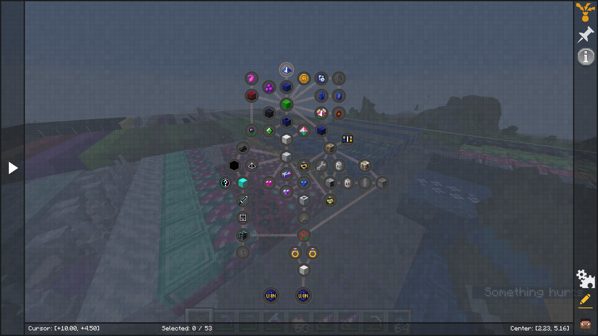 Realms of Redemption screenshot