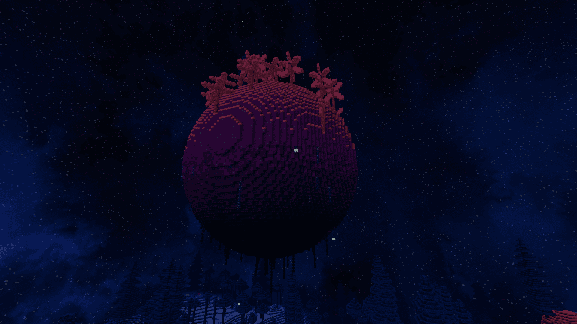 Realms of Redemption screenshot