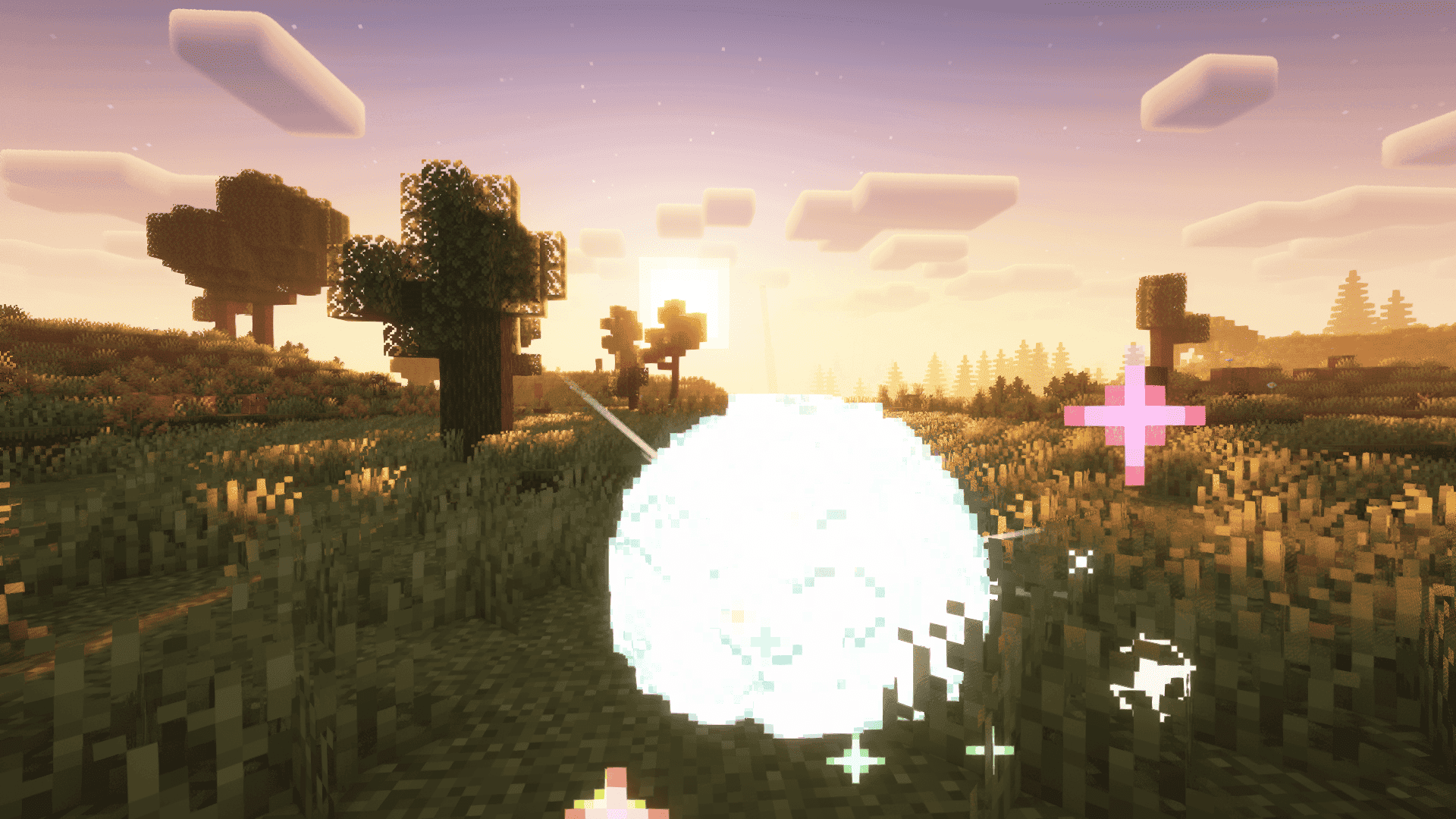Pokemon Legacy - Cobblemon 1.7.3 [Cobblemon in Neoforge 1.21.1] screenshot