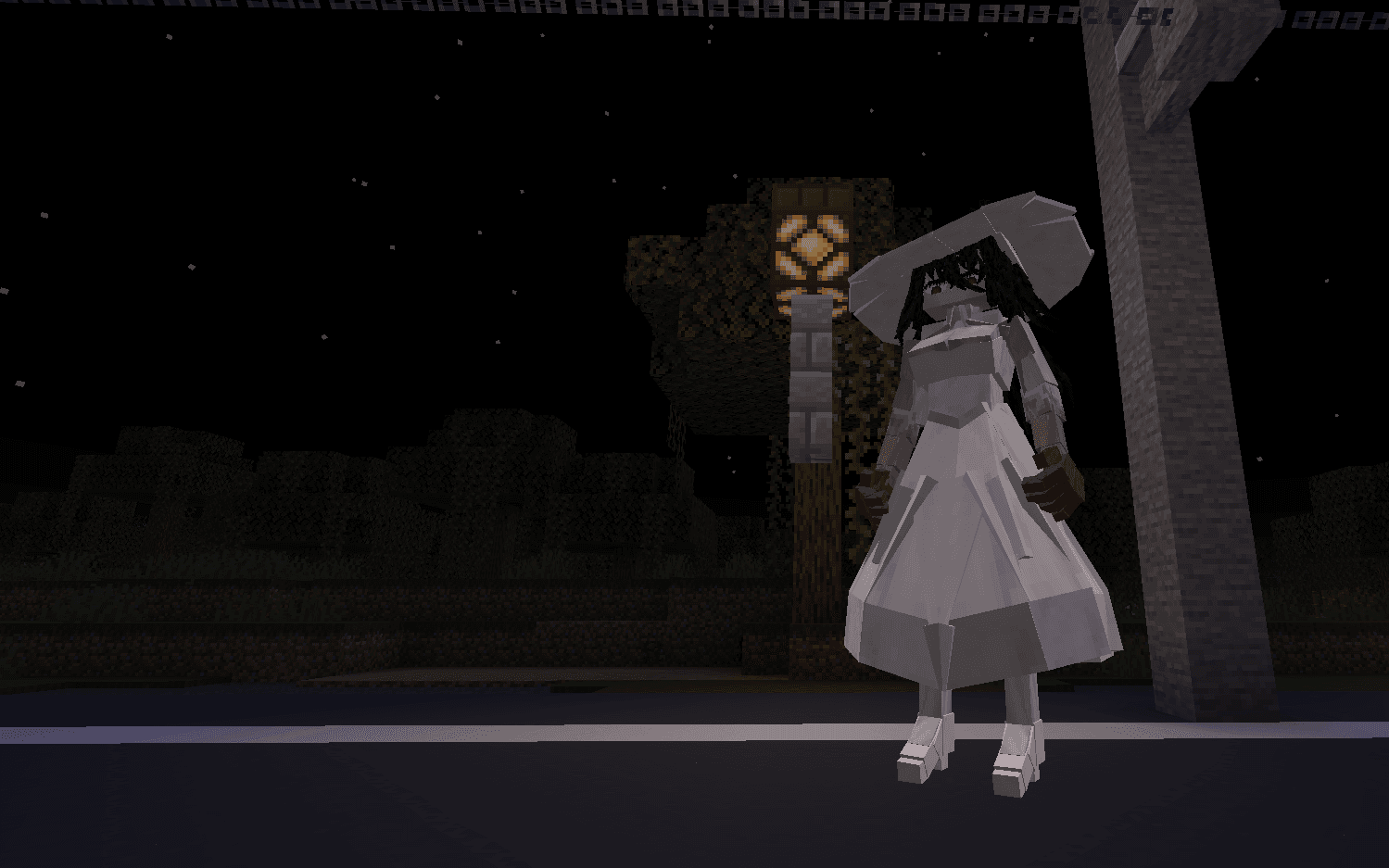 Jujutsu Craft V(JJCV) screenshot