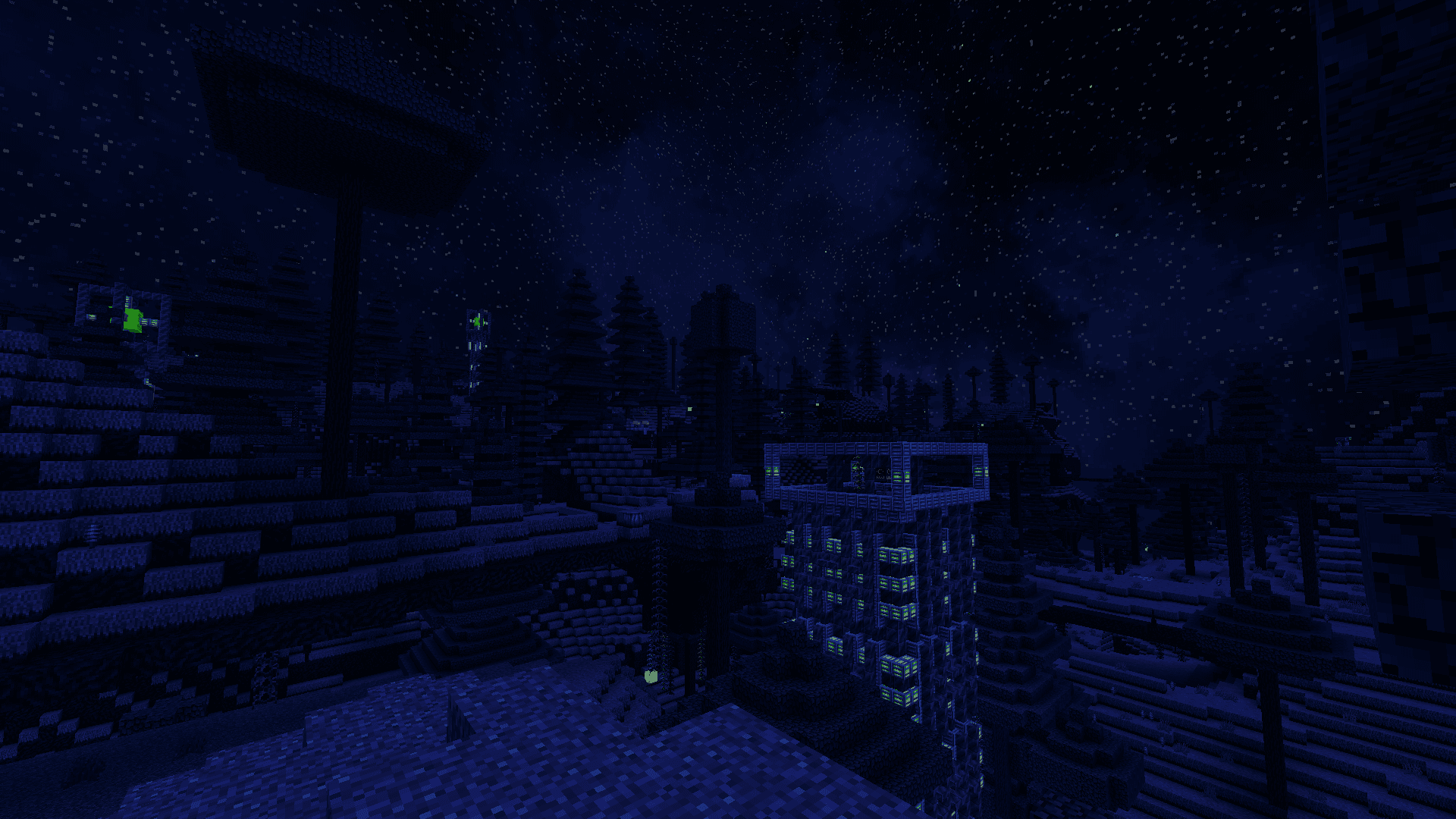 Realms of Redemption screenshot