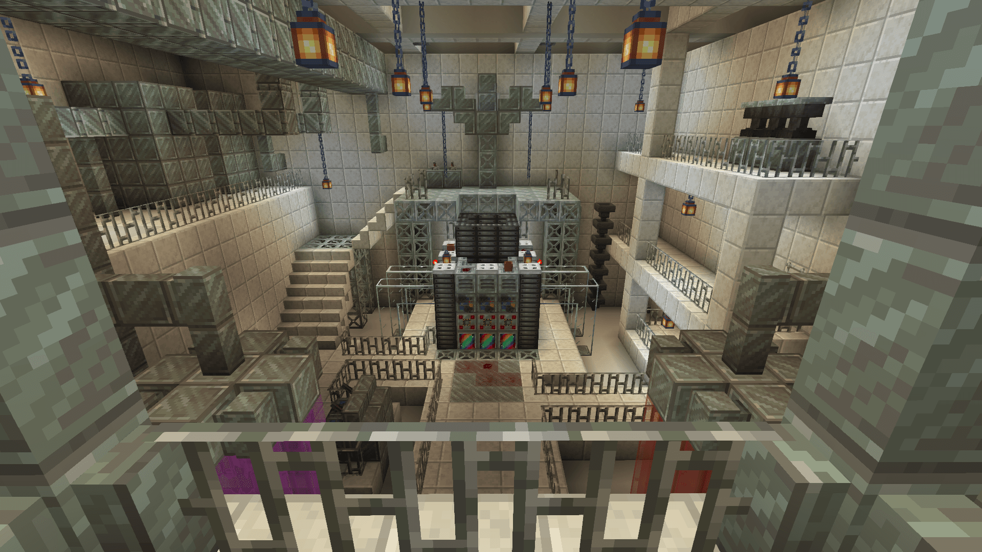 Realms of Redemption screenshot