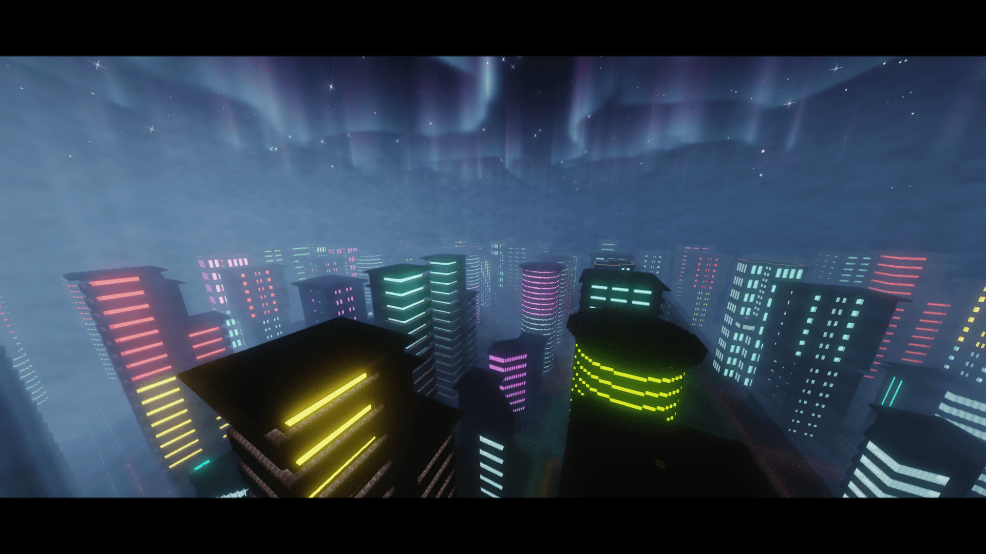 Realms of Redemption screenshot