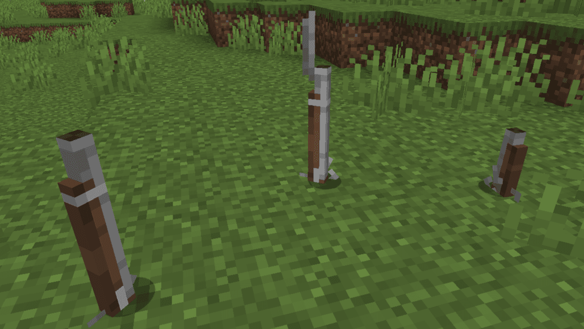 Muskets Overhaul for Ewewkek's musket mod screenshot
