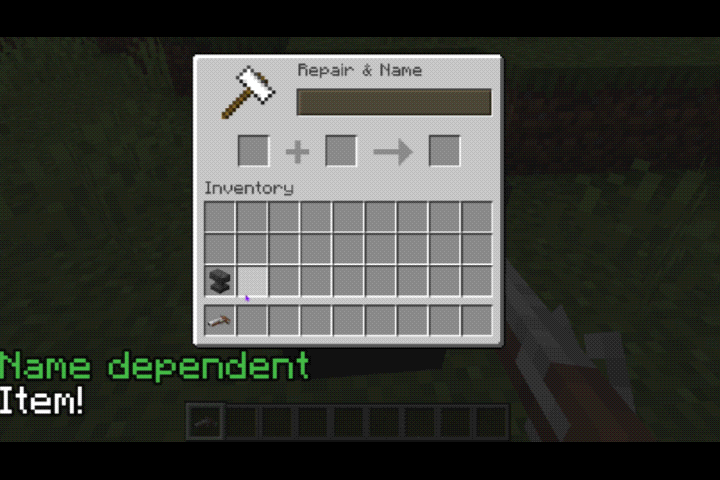 Muskets Overhaul for Ewewkek's musket mod screenshot