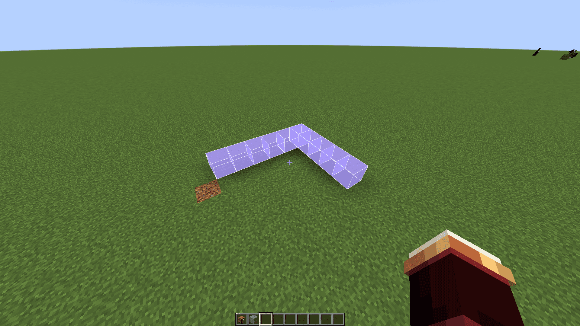 Block Counter screenshot